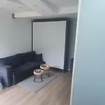 Apartamento Cozycube Paris