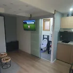 Apartamento Cozycube Paris Vitry-sur-Seine