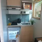 Apartamento Cozycube Paris *