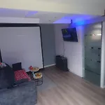 Cozycube Paris Apartamento