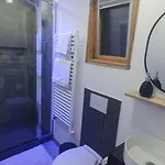 Cozycube Paris Apartamento Vitry-sur-Seine