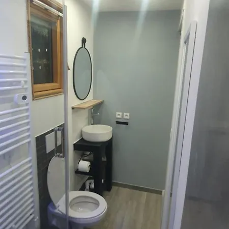 Apartment Cozycube Paris Vitry-sur-Seine
