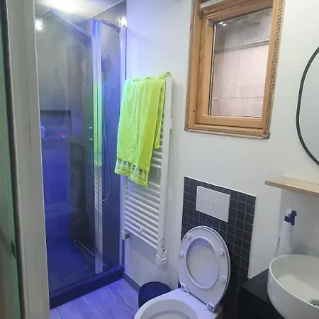 Cozycube Paris * Vitry-sur-Seine