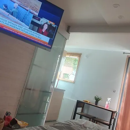 Apartment Cozycube Paris Vitry-sur-Seine
