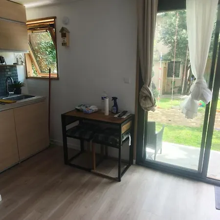 Apartment Cozycube Paris