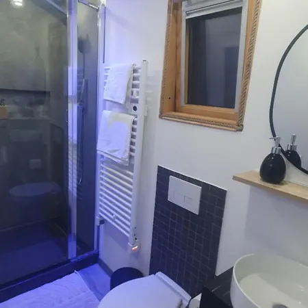 Cozycube Paris 아파트 비트리쉬르센