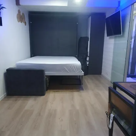 Cozycube Paris *