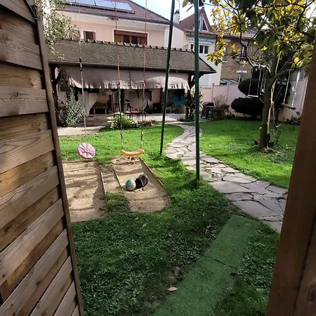 Cozycube Paris