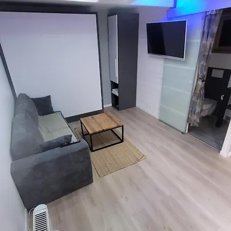 Cozycube Paris *