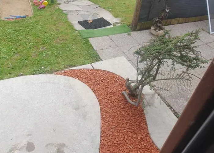 Apartman Cozycube Paris *