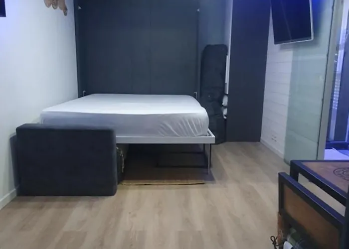 Cozycube Paris *
