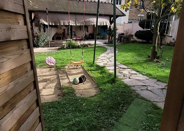 Cozycube Paris
