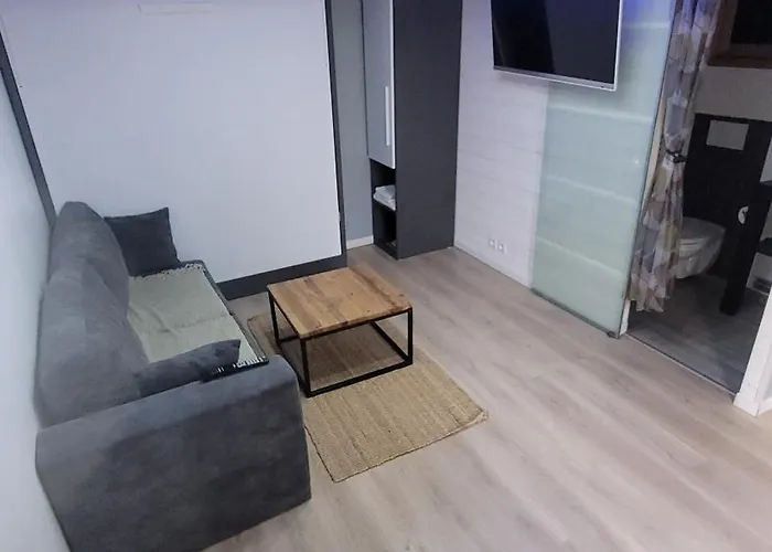 Cozycube Paris *